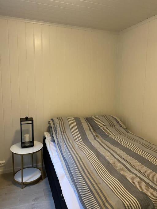 Helt Ny Rorbu Pa Slyngstad I Alesund Kommune Exterior foto